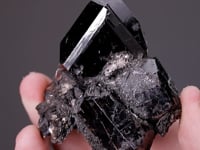 RUTILE