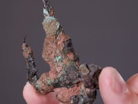 NATIVE COPPER