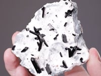NEPTUNITE   and JOAQUINITE-(CE)
