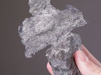 NATIVE SILVER