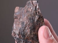 HAGENDORFITE   with TRIPLOIDITE