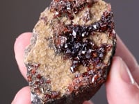 SPHALERITE