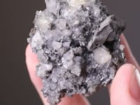 APOPHYLLITE