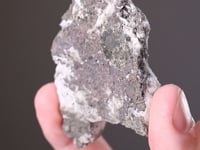 NATIVE SILVER