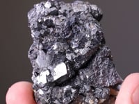 PYRARGYRITE