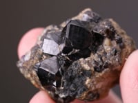 CASSITERITE