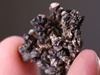 NATIVE BISMUTH