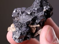 PYRARGYRITE