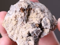 PYRRHOTITE