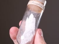 LANGBEINITE in Phial