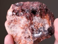 CINNABAR