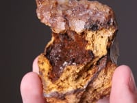 CHLORARGYRITE var. Embolite