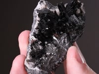 PYROLUSITE