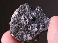 BERZELIANITE