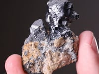 ACANTHITE
