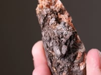 MAUCHERITE with NICKELINE and BARYTE