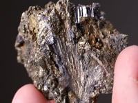 MILLERITE