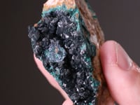 PSEUDOMALACHITE