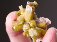 PYROMORPHITE