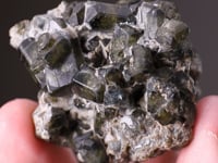 FLUORAPATITE