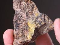 PUCHERITE