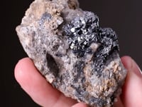 PROUSTITE