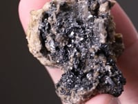 POLYBASITE