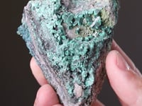 ZINCOLIVENITE