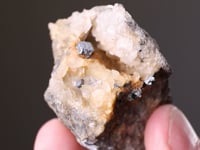 ACANTHITE