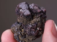PYRARGYRITE