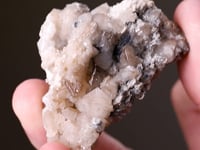 CERUSSITE