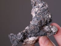 DYSCRASITE
