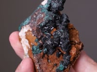 PSEUDOMALACHITE