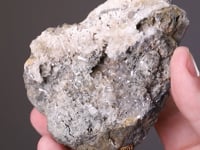 STILBITE