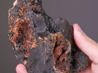 RHODOCHROSITE