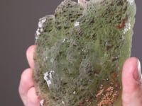 FLUORITE