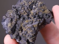 PLAGIONITE on GALENA