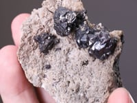 PYRARGYRITE