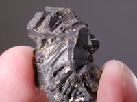 NATIVE BISMUTH