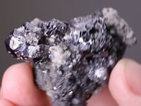 PYRARGYRITE