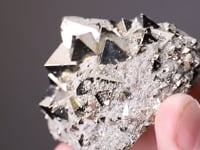 PYRITE