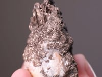 MAUCHERITE with NICKELINE