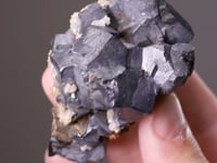 GALENA with DOLOMITE