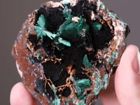 MALACHITE