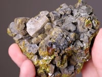 PYROMORPHITE
