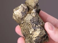 CHALCOPYRITE