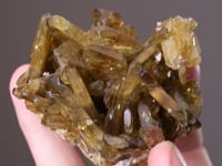 BARYTE