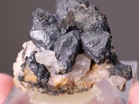 ACANTHITE