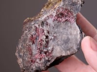 KERMESITE