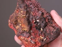 CINNABAR